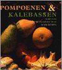 Pompoenen en kalebassen