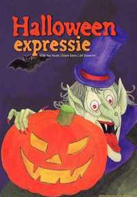 Halloween Expressie