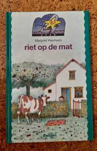 Riet Op De Mat