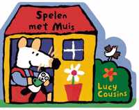 Spelen met Muis