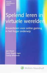 Spelend Leren In Virtuele Werelden