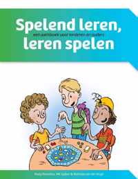 Spelend leren, leren spelen