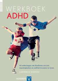 Werkboek ADHD