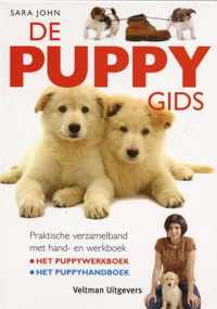 De puppygids