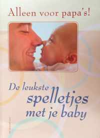 De leukste spelletjes met je baby