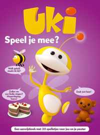 Uki - Speel je mee?