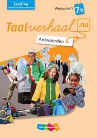 Taalverhaal.nu - Hetty van den Berg - Paperback (9789006616316)