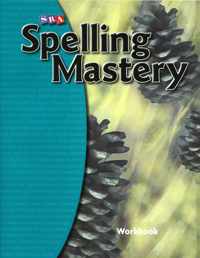 Spelling Mastery - Student Workbook - Level E
