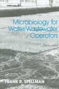 Microbiology for Water and Wastewater Operators (Revised Reprint)