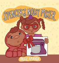 Spencer&apos;s Noisy Mixer