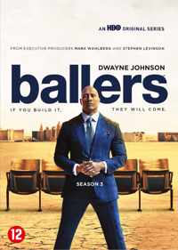 Ballers - Seizoen 3