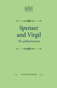 Spenser and Virgil