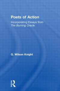 Poets of Action