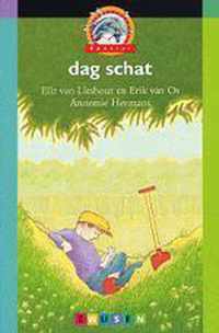 Spetter / Groep 3 Serie 1 / deel Dag schat