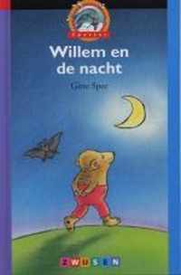 Spetter / Groep 3 Serie 4 / deel Willem en de nacht