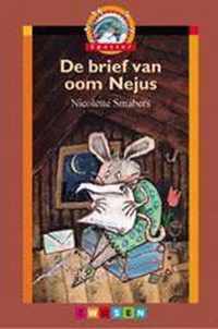 Spetter / Groep 2 Serie 2 / deel De brief van oom Nejus