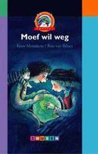 Spetter / Groep 3 Serie 5 / deel Moef wil weg