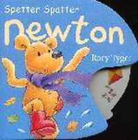 Newton Kb Met Draaiwiel Spetter Spatter