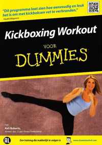 Kickboxing Workout Voor Dummies