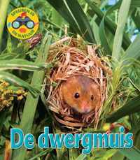 Speuren in de natuur  -   De dwergmuis