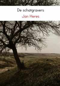 De schatgravers - Jan Heres - Paperback (9789462546356)