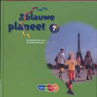 De blauwe planeet 2e druk Leerboek 7 - Hardcover (9789006642483)
