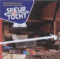 Speurtocht 2e druk Leerboek groep 4 - Ingrid Heersink, Jantien Gruppen - Hardcover (9789006643305)