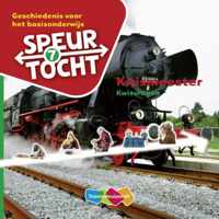 Speurtocht Kwismeester - Karin Janssen - Paperback (9789006643459)