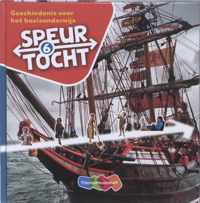 Speurtocht - Bep Braam - Hardcover (9789006643329)