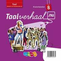 Taal kwismeester - Paperback (9789006614374)