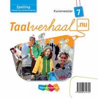 Spelling kwismeester - Paperback (9789006614725)