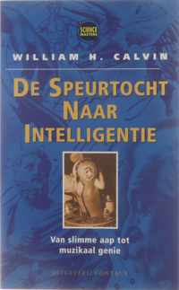 De speurtocht naar intelligentie