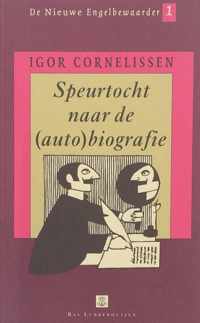 Speurtocht naar de (auto)biografie