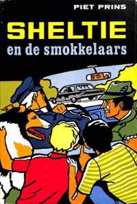 Sheltie en de smokkelaars