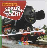 Speurtocht 7 Leerlingenboek