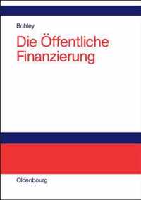 Die OEffentliche Finanzierung