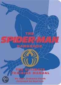 Spiderman Handbook