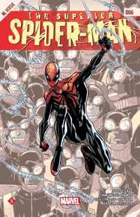 Spider-Man 06 - The Superior Spider-Man 006