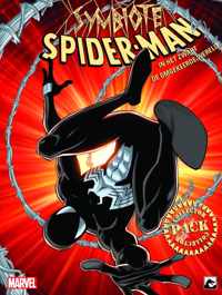 Spider-Man: Symbiote Collector Pack 1 (1/2/3/4)