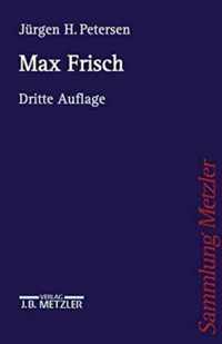 Max Frisch