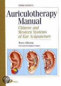 Auriculotherapy Manual