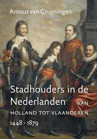 Stadhouders in de Nederlanden