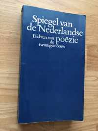 2 Spiegel van de nederlandse poezie