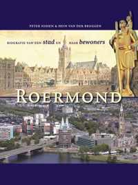 Roermond - Hein van der Bruggen, Peter Nissen - Hardcover (9789087041922)
