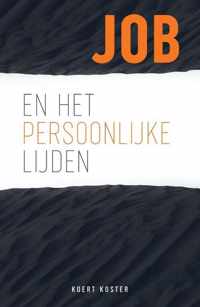 Job en het persoonlijke lijden - Koert Koster - Paperback (9789082546187)