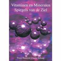 Vitaminen en Mineralen Spiegels van de ziel dl 4