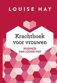 Krachtboek voor vrouwen