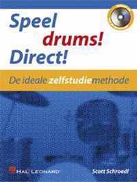 Speel Drums Direct