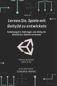 Lernen Sie, Spiele mit Unity3d zu entwickeln