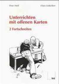 Unterrichten Mit Offenen Karten: Teil 1: Einsteigen. Teil 2